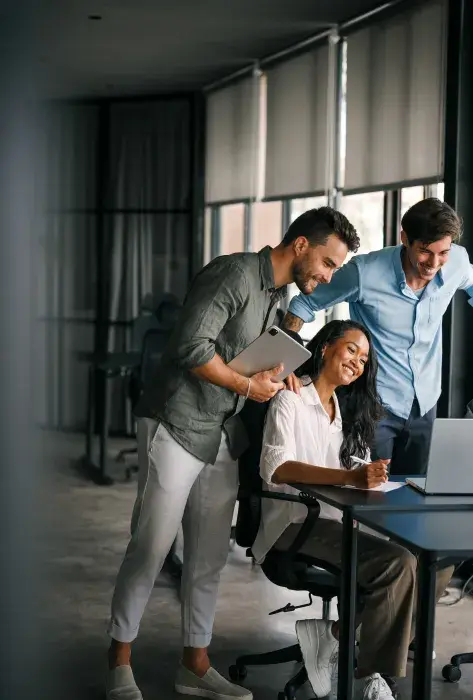 Encuesta de Egresados 2020-2025: resultados que reflejan el impacto del MBA  
